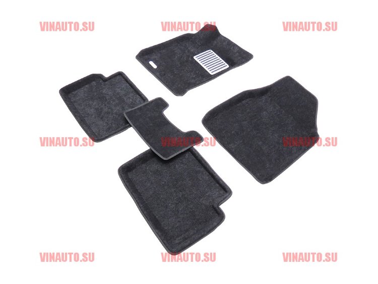 Коврики салона текст. 3D euro-std NISSAN Qashqai (2016-) (Рос. сборка) (EM3D) Original/EM3D003722 Коврики салона текст. 3D euro-std NISSAN Qashqai (2016-) (Рос. сборка) (EM3D) Original/EM3D003722