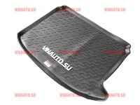 L.Locker/Коврик в багажник Peugeot 308 hb (08-)/0120070101