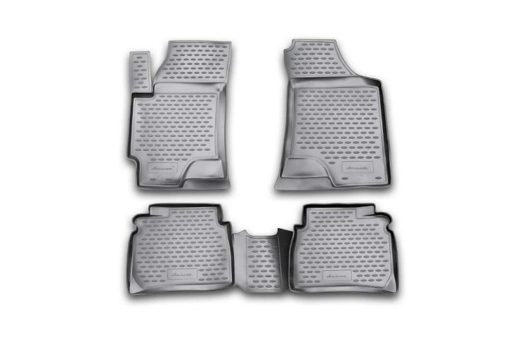 NOVLINE/Коврики в салон HYUNDAI Elantra XD 2001-2006/NLC2007210 NOVLINE/Коврики в салон HYUNDAI Elantra XD 2001-2006/NLC2007210