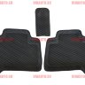 Коврики в салон 3D EVA/TOYOTA-Prado 120 2002-2009 Коврики в салон 3D EVA/TOYOTA-Prado 120 2002-2009