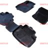 L.Locker/Коврики в салон 3D Mitsubishi Outlander III (12-)/0208010401 L.Locker/Коврики в салон 3D Mitsubishi Outlander III (12-)/0208010401
