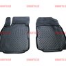 L.Locker/Коврики в салон Nissan Tiida (07-)/0205100101
