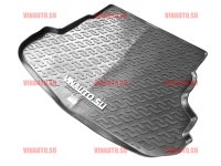 L.Locker/Коврик в багажник Mazda 6 sd (08-)/0110030301 L.Locker/Коврик в багажник Mazda 6 sd (08-)/0110030301