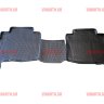 L.Locker/Коврики в салон 3D Toyota Land Cruiser 200 (07-)/0209060201