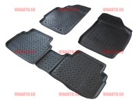 Norplast/Коврики в салон Ford Escape (2008-)/NPLPO2250 Norplast/Коврики в салон Ford Escape (2008-)/NPLPO2250