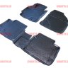 L.Locker/Коврики в салон 3D Toyota Corolla XI sd (13-)/0209020601 L.Locker/Коврики в салон 3D Toyota Corolla XI sd (13-)/0209020601