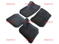 Коврики в салон 3D EVA/VW-Polo седан 2010-2020 Коврики в салон 3D EVA/VW-Polo седан 2010-2020