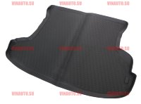 NOVLINE/Коврик в багажник NISSAN X-Trail (T30) 2001-2007/CARNIS00032