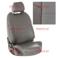 Авточехлы VW- T-5/T-6 Multivan (7 мест) с 2003 (Аригон) сер+сер Авточехлы VW- T-5/T-6 Multivan (7 мест) с 2003 (Аригон) сер+сер