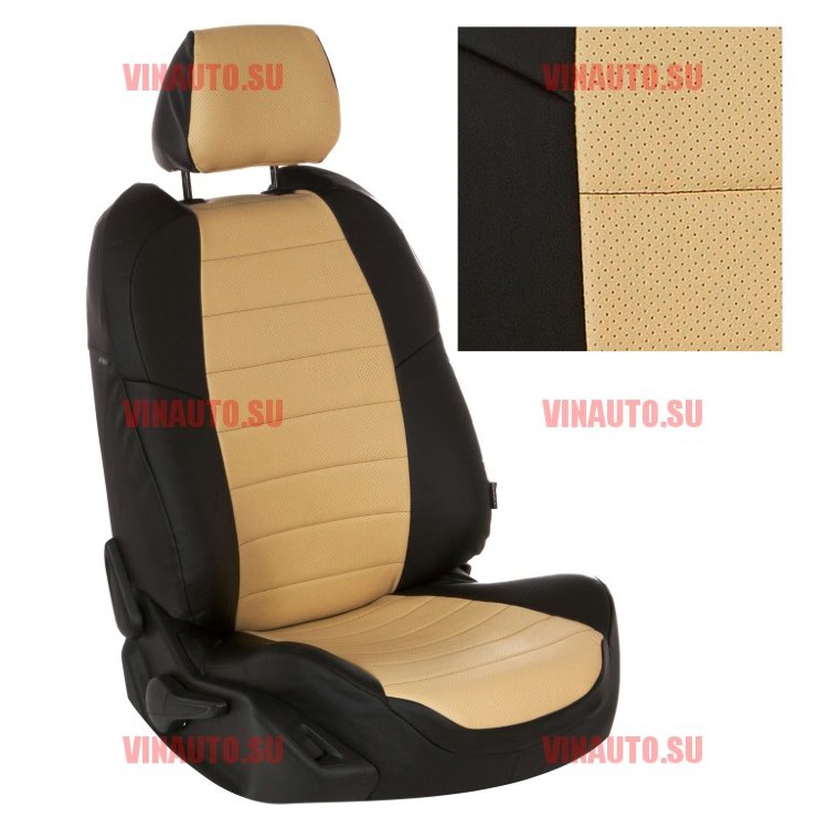 Авточехлы CHEVROLET-Lacetti / Ravon Gentra (Аригон) чер+беж Авточехлы CHEVROLET-Lacetti / Ravon Gentra (Аригон) чер+беж