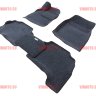 Коврики в салон 3D/TOYOTA-Land Cruiser 100 (АКПП) 1998-2007