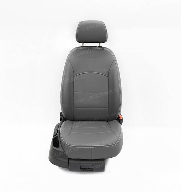АВТОФРАНТ/Авточехлы Chevrolet Cruze SD 2011- (Аригон)/сер+сер АВТОФРАНТ/Авточехлы Chevrolet Cruze SD 2011- (Аригон)/сер+сер