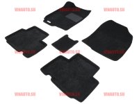 Коврики салона текст. 3D euro-std TOYOTA RAV 4 2006-2012 (EMC3D) Original/EMC3D005126