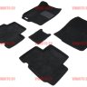 Коврики салона текст. 3D euro-std TOYOTA RAV 4 2006-2012 (EMC3D) Original/EMC3D005126