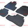 Norplast/Коврики в салон Honda CR-V (2006-2012)/NPLPO3011 Norplast/Коврики в салон Honda CR-V (2006-2012)/NPLPO3011
