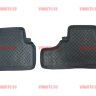 Norplast/Коврики в салон Honda CR-V (2006-2012)/NPLPO3011 Norplast/Коврики в салон Honda CR-V (2006-2012)/NPLPO3011