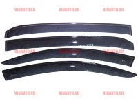 Vinguru/Дефлектор стекол (к-т) KIA RIO X-Line 2017-/AFV87917 Vinguru/Дефлектор стекол (к-т) KIA RIO X-Line 2017-/AFV87917