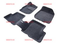 Коврики в салон 3D/RENAULT-Duster 2015-/Terrano рест. 2017- Коврики в салон 3D/RENAULT-Duster 2015-/Terrano рест. 2017-