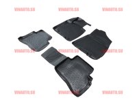 L.Locker/Коврики в салон 3D Kia Sportage IV (16-)/0203020501