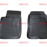 L.Locker/Коврики в салон Toyota Land Cruiser Prado 120 (02-)/0209060301