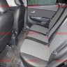 Авточехлы KIA-Rio 3 Sd 40\60 с 2011 (Аригон) чер+тем.сер Авточехлы KIA-Rio 3 Sd 40\60 с 2011 (Аригон) чер+тем.сер