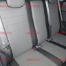 Авточехлы KIA-Rio 3 Sd 40\60 с 2011 (Аригон) чер+тем.сер Авточехлы KIA-Rio 3 Sd 40\60 с 2011 (Аригон) чер+тем.сер