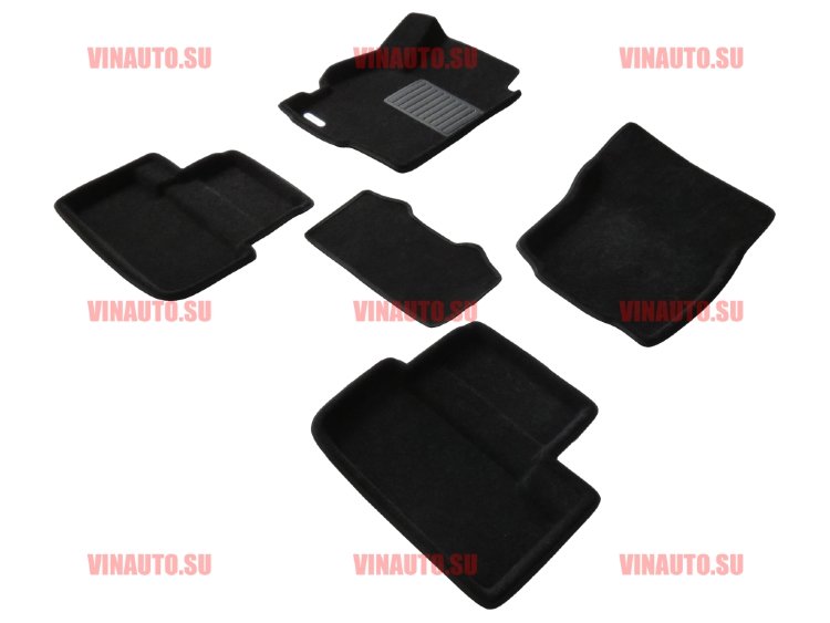 Коврики салона текст. 3D euro-std MITSUBISHI Lancer 10 (2007-) (EMC3D) Original/EMC3D003606 Коврики салона текст. 3D euro-std MITSUBISHI Lancer 10 (2007-) (EMC3D) Original/EMC3D003606