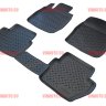 Norplast/Коврики в салон Ford Fiesta (2008-)/NPLPO2261