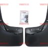 NOVLINE/Брызговики задние KIA Sportage III 2010-/NLF2533E13 NOVLINE/Брызговики задние KIA Sportage III 2010-/NLF2533E13