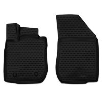 NOVLINE/Коврики в салон передние 3D LADA Largus 2013-/NLC3D5230210K