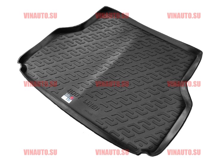 L.Locker/Коврик в багажник Chevrolet Lacetti универсал (04-)/0107020301 L.Locker/Коврик в багажник Chevrolet Lacetti универсал (04-)/0107020301