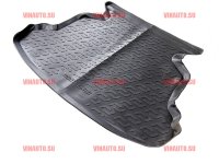 L.Locker/Коврик в багажник Toyota Corolla sd (02-07)/0109020101 L.Locker/Коврик в багажник Toyota Corolla sd (02-07)/0109020101