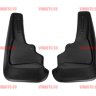 L.Locker/Комплект брызговиков передних для а/м Mitsubishi Outlander XL (07-) с порогами/7008012251 L.Locker/Комплект брызговиков передних для а/м Mitsubishi Outlander XL (07-) с порогами/7008012251