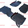 L.Locker/Коврики в салон Toyota Hilux Pick Up (10-)/0209120101 L.Locker/Коврики в салон Toyota Hilux Pick Up (10-)/0209120101