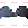 L.Locker/Коврики в салон Mitsubishi L200 (06-)/0208070101 L.Locker/Коврики в салон Mitsubishi L200 (06-)/0208070101