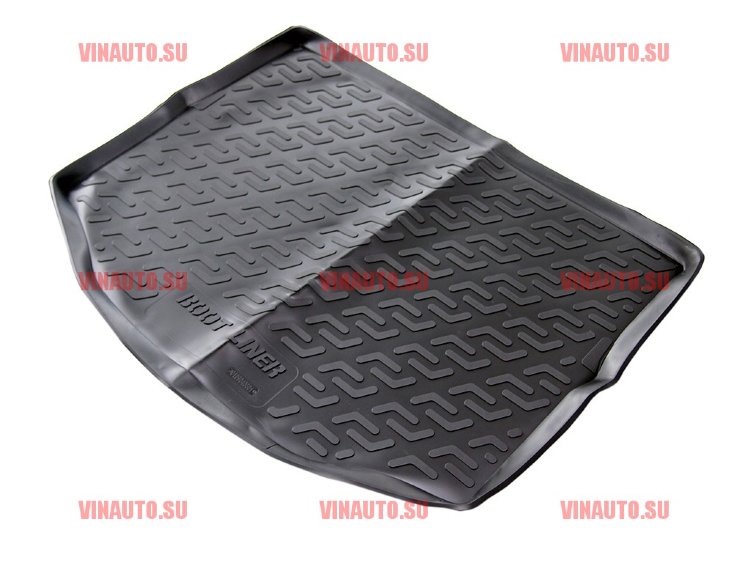 L.Locker/Коврик в багажник Toyota RAV4 IV (12-)/0109040601