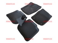 Коврики в салон 3D EVA/SKODA-Rapid 2014-/VW Polo 2020-/VA3 2019- Коврики в салон 3D EVA/SKODA-Rapid 2014-/VW Polo 2020-/VA3 2019-