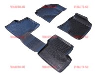 L.Locker/Коврики в салон 3D Lifan Solano 620 (08-)/0231020101 L.Locker/Коврики в салон 3D Lifan Solano 620 (08-)/0231020101