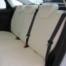 Авточехлы FORD-Focus 3 Trend Sport\Titanium Sd\Hb\Wag 2011- (Аригон) бел+белый Авточехлы FORD-Focus 3 Trend Sport\Titanium Sd\Hb\Wag 2011- (Аригон) бел+белый