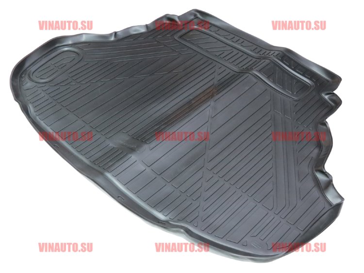 NOVLINE/Коврик в багажник TOYOTA Camry 2011-2014, 2014-/CARTYT00016