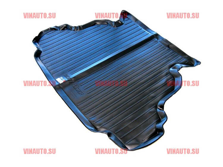 L.Locker/Коврик в багажник Geely Emgrand EC7 sd (11-)/0125040101