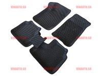 Коврики в салон 3D EVA/CHEVROLET-Niva 2010-/Niva Travrl 2020- Коврики в салон 3D EVA/CHEVROLET-Niva 2010-/Niva Travrl 2020-