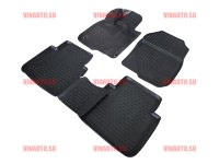 NOVLINE/Коврики в салон 3D HONDA CR-V 2017-/ELEMENT3D1840210k NOVLINE/Коврики в салон 3D HONDA CR-V 2017-/ELEMENT3D1840210k