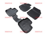 L.Locker/Коврики в салон 3D Suzuki SX4 (06-)/0212040101