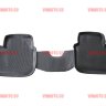 L.Locker/Коврики в салон 3D Suzuki SX4 (06-)/0212040101 L.Locker/Коврики в салон 3D Suzuki SX4 (06-)/0212040101