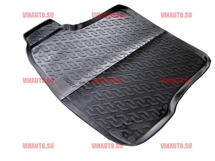 L.Locker/Коврик в багажник Skoda Octavia A5 хетчбек (05-)/0116020101 L.Locker/Коврик в багажник Skoda Octavia A5 хетчбек (05-)/0116020101
