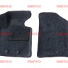Коврики в салон 3D/KIA-Sorento 2012- Коврики в салон 3D/KIA-Sorento 2012-