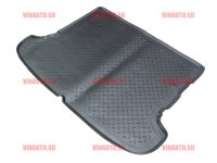 Norplast/Коврик в багажник Toyota Corolla Verso (E12) 2007-2009/NPLP8814 Norplast/Коврик в багажник Toyota Corolla Verso (E12) 2007-2009/NPLP8814