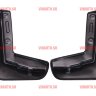 L.Locker/Комплект брызговиков передних для а/м Toyota Corolla XI (13-)/7009022651 L.Locker/Комплект брызговиков передних для а/м Toyota Corolla XI (13-)/7009022651