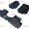 L.Locker/Коврики в салон 3D Chevrolet Orlando (10-)/0207110101